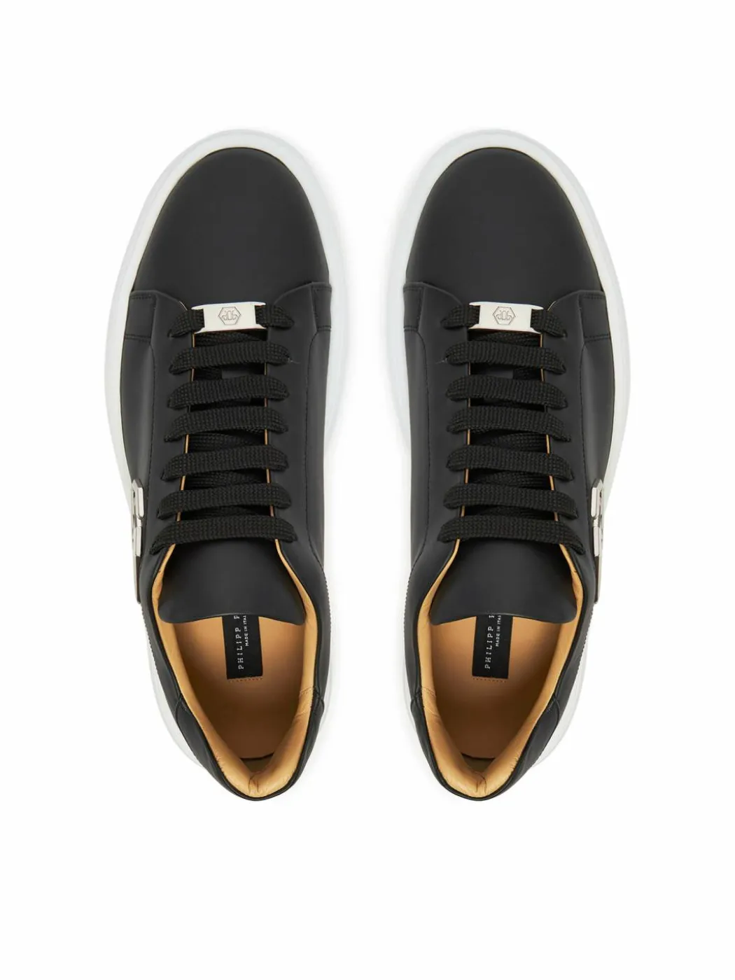 Sneakers PAES MSC4022 Nero