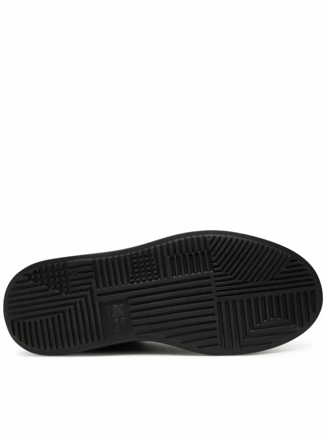 Sneakers PAES MSC4022 Nero