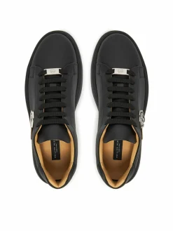 Sneakers PAES MSC4022 Nero