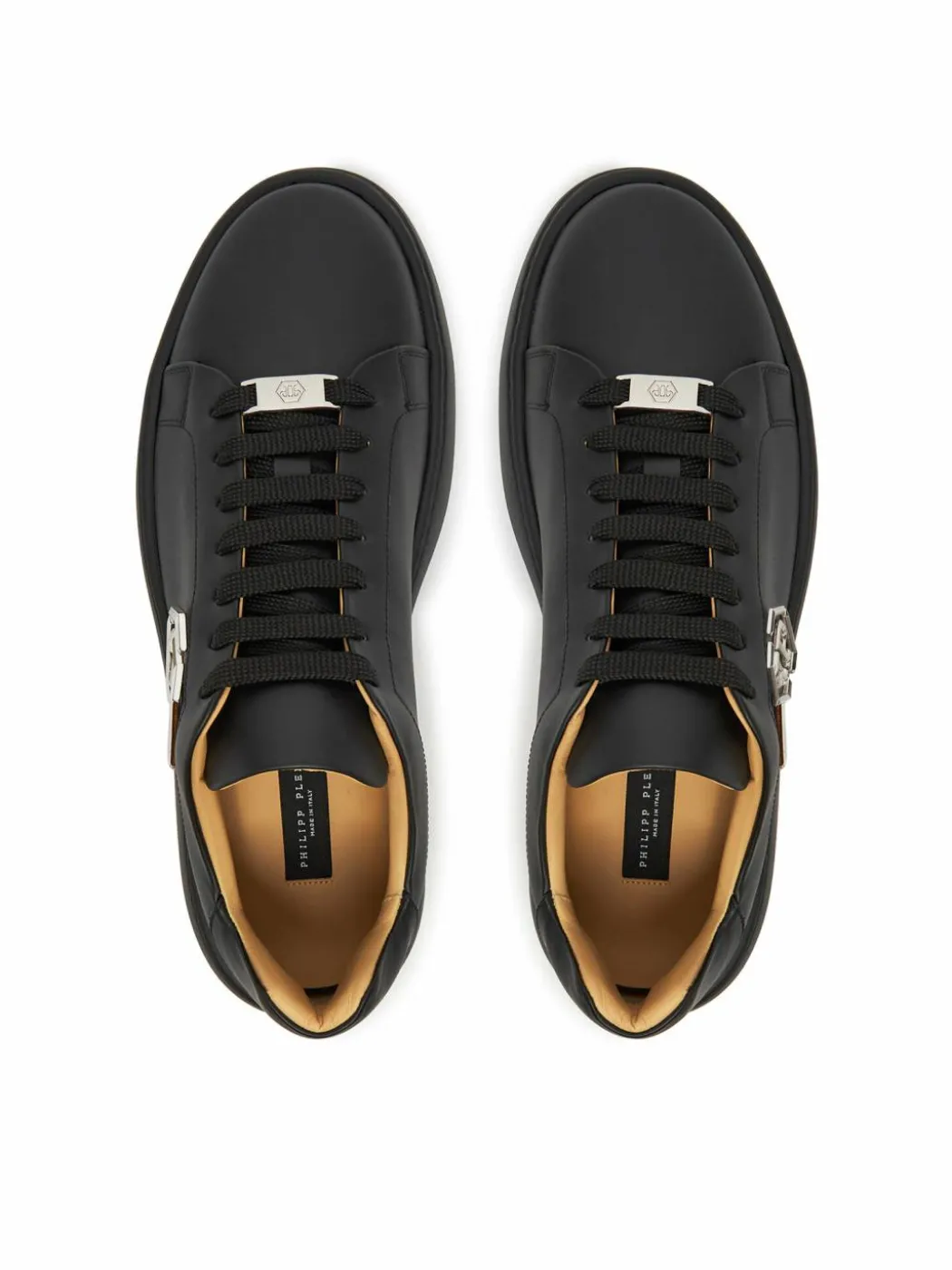 Sneakers PAES MSC4022 Nero