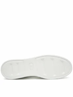 Sneakers PAES USC0768 PLE005N01 Bianco