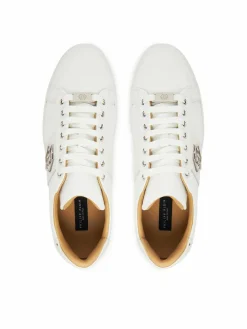 Sneakers PAES USC0768 PLE005N01 Bianco