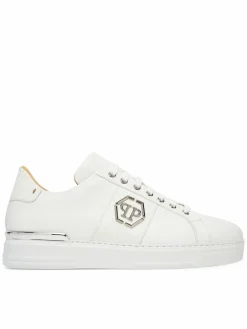Sneakers PAES USC0768 PLE005N01 Bianco