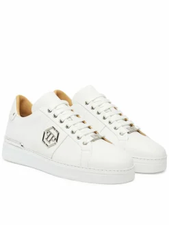 Sneakers PAES USC0768 PLE005N01 Bianco