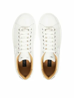 Sneakers PAES USC0722 PLE005N01 Bianco