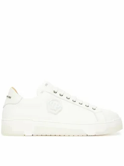 Sneakers PAES USC0722 PLE005N01 Bianco