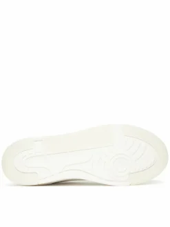 Sneakers PAES USC0722 PLE005N01 Bianco