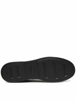 Sneakers PAES USC0768 PLE005N0202 Nero