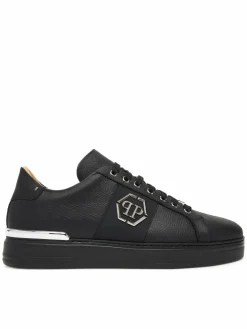 Sneakers PAES USC0768 PLE005N0202 Nero