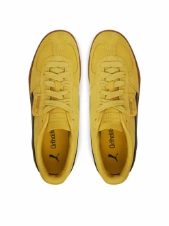 Sneakers Palermo 396463 71 Giallo