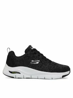 Sneakers Paradyme 232041/BKW Nero