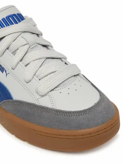 Sneakers Park Lifestyle OG 397262 17 Bianco