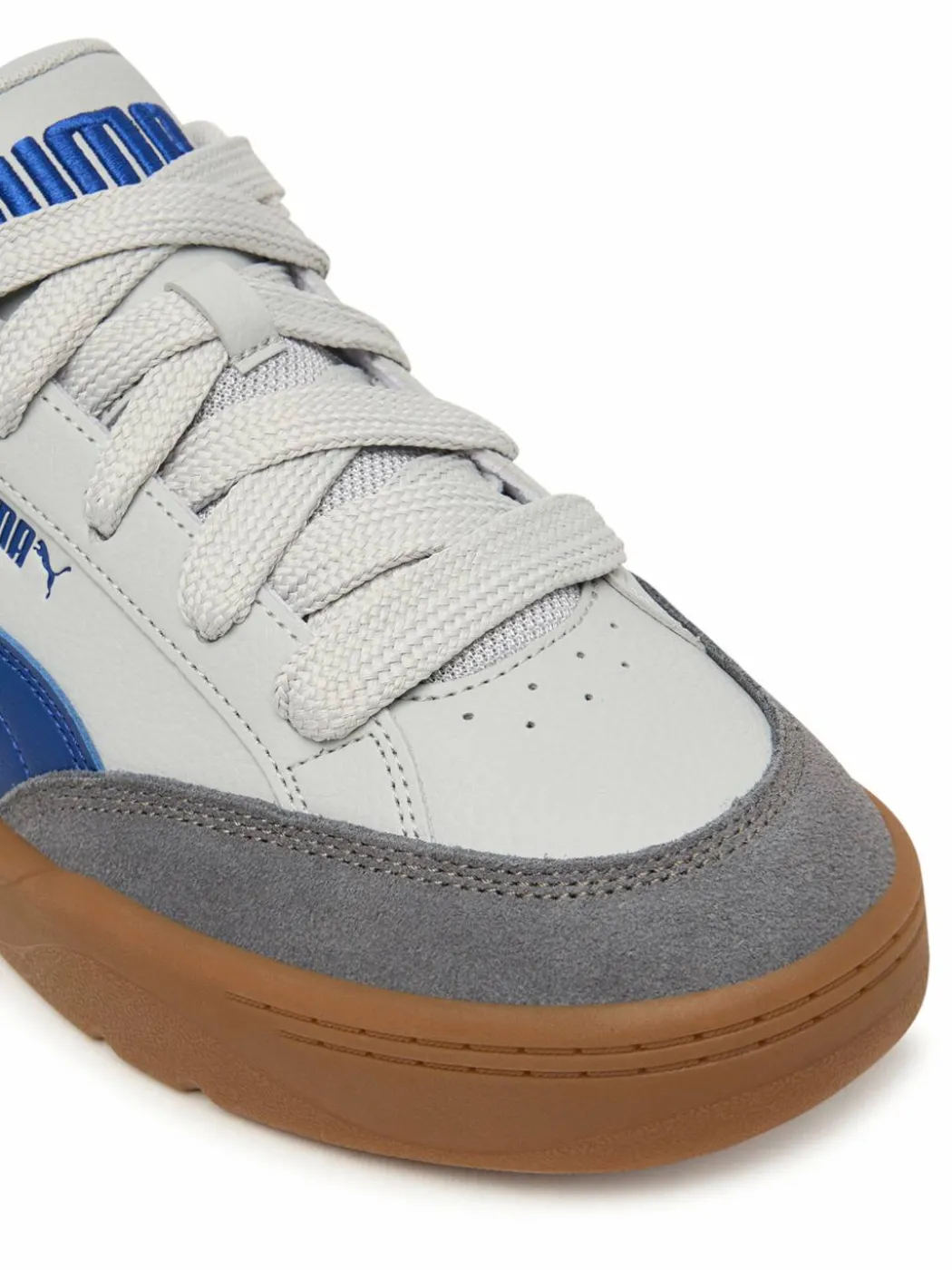 Sneakers Park Lifestyle OG 397262 17 Bianco