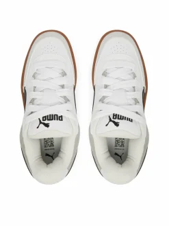 Sneakers Park Lifestyle SK8 400497 01 Bianco