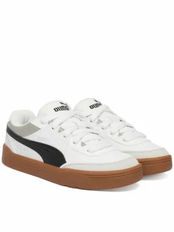 Sneakers Park Lifestyle SK8 400497 01 Bianco