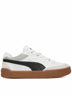 Sneakers Park Lifestyle SK8 400497 01 Bianco