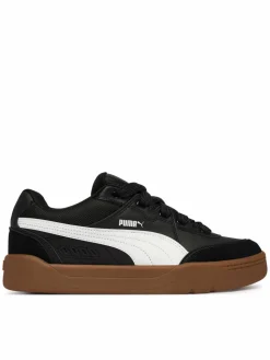 Sneakers Park Lifestyle SK8 400497 02 Nero
