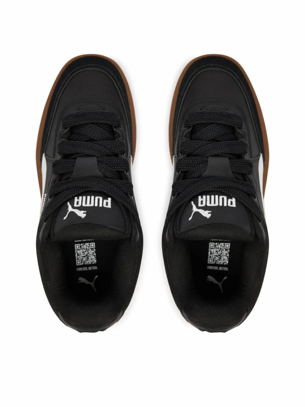 Sneakers Park Lifestyle SK8 400497 02 Nero