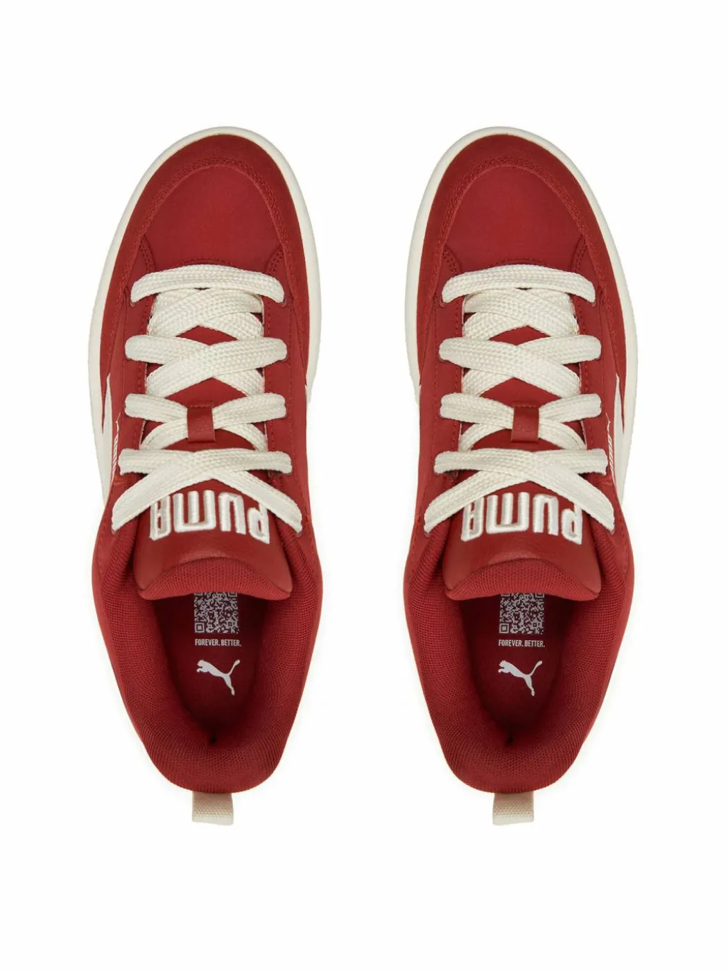 Sneakers Park Lifestyle Street 397495 02 Rosso