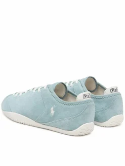 Sneakers 804P15629004 Azzurro chiaro