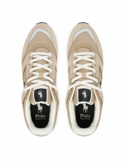 Sneakers 809P01637001 Beige