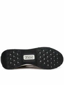 Sneakers 809P01637001 Beige