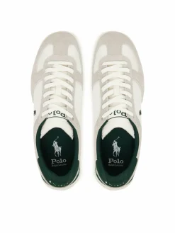 Sneakers 809P07565001 Beige
