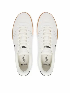 Sneakers 809P07525001 Beige
