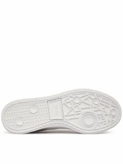 Sneakers 809P07173002 Bianco