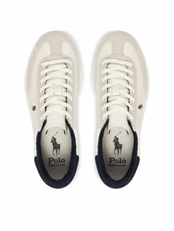 Sneakers 809P07173002 Bianco