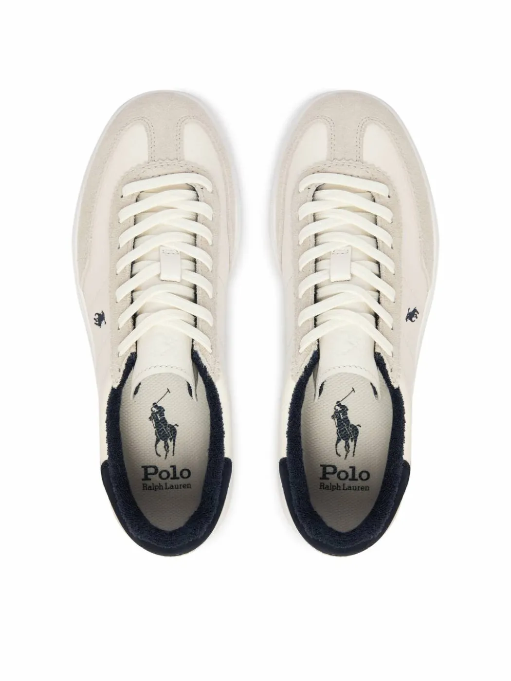 Sneakers 809P07173002 Bianco