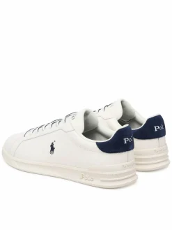 Sneakers 809P01615002 Bianco