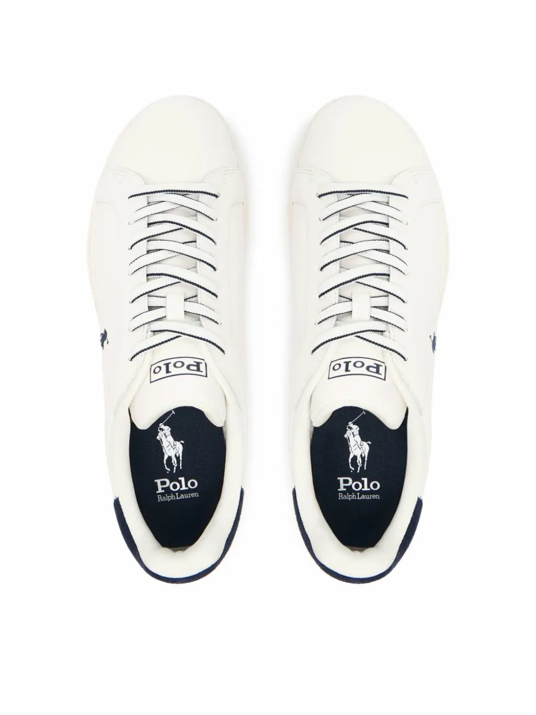 Sneakers 809P01615002 Bianco