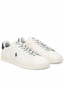 Sneakers 809P01615002 Bianco