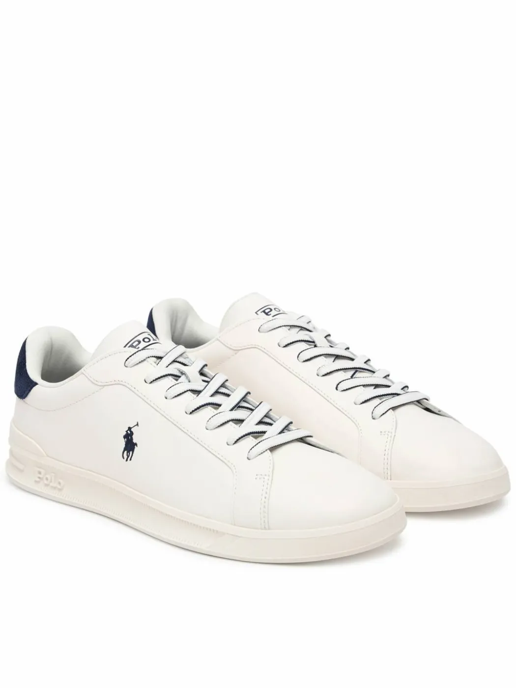 Sneakers 809P01615002 Bianco