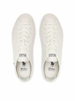 Sneakers 804P09132004 Bianco