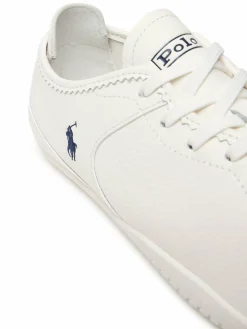 Sneakers 804P09132004 Bianco
