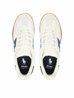 Sneakers 809P01616002 Bianco