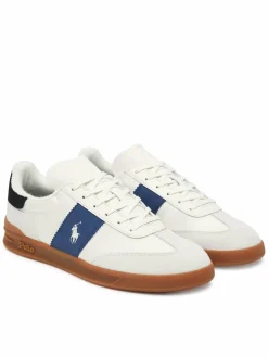 Sneakers 809P01616002 Bianco