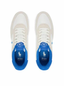 Sneakers 809P01625001 Bianco