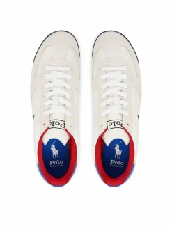 Sneakers 809P01640001 Bianco