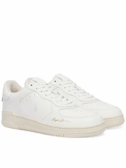 Sneakers 809P13086001 Bianco