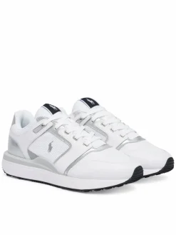 Sneakers 809P13081001 Bianco