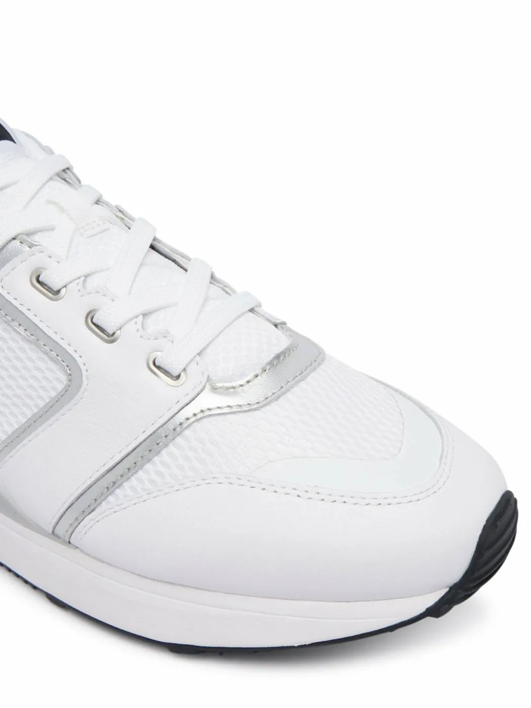 Sneakers 809P13081001 Bianco