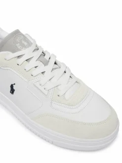 Sneakers 809P13087001 Bianco