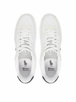 Sneakers 809P13087001 Bianco