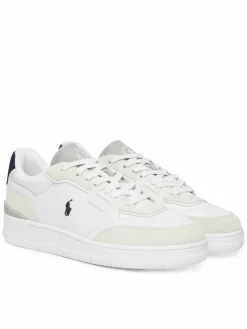 Sneakers 809P13087001 Bianco