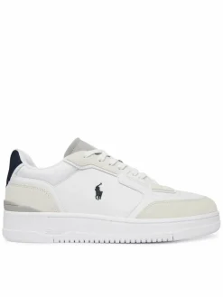Sneakers 809P13087001 Bianco