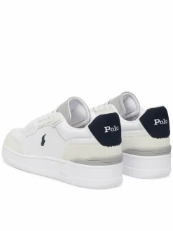 Sneakers 809P13087001 Bianco