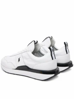 Sneakers 809P01639001 Bianco